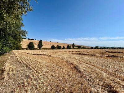 Property Image for Land Adjacent To, Northfield Farm Industrial Estate, Wantage Road, Great Shefford, Hungerford, Berkshire, RG17 7BY