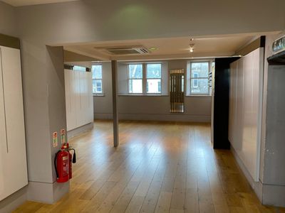 Property Image for 105 Market Street, St. Andrews, Fife, KY16 9NX