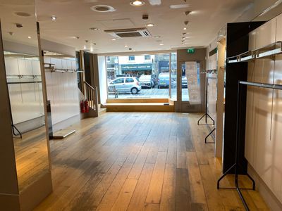 Property Image for 105 Market Street, St. Andrews, Fife, KY16 9NX