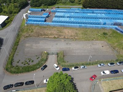 Property Image for 8B, Pitreavie Way, Dunfermline, Fife, KY11 8UN