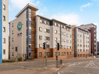 Property Image for Flat 17, Block C, 17 Hawkhill, Dundee, City Of Dundee, DD1 5DL