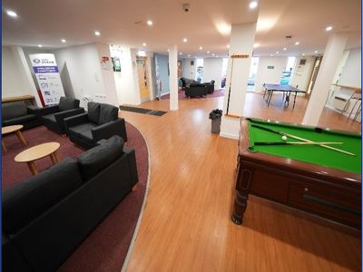Property Image for Flat 17, Block C, 17 Hawkhill, Dundee, City Of Dundee, DD1 5DL