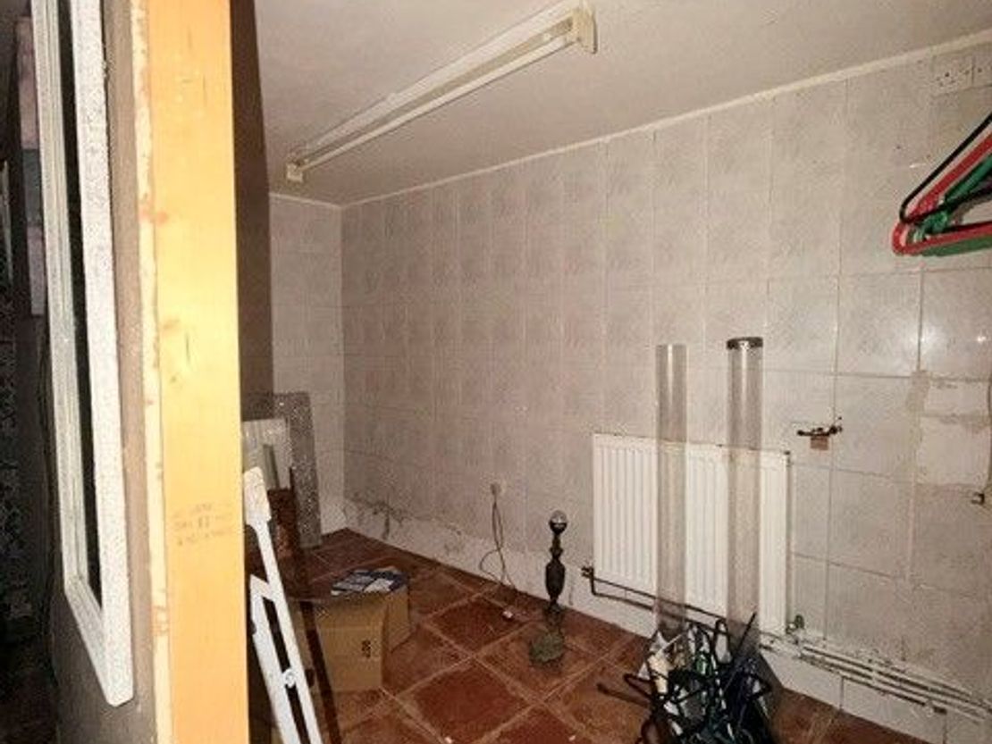 40a Foxhall Road, Blackpool, FY1