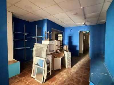 Property Image for 40a Foxhall Road, Blackpool, FY1