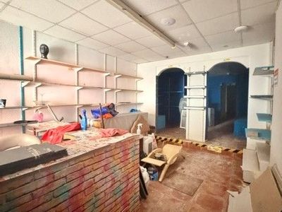 Property Image for 40a Foxhall Road, Blackpool, FY1