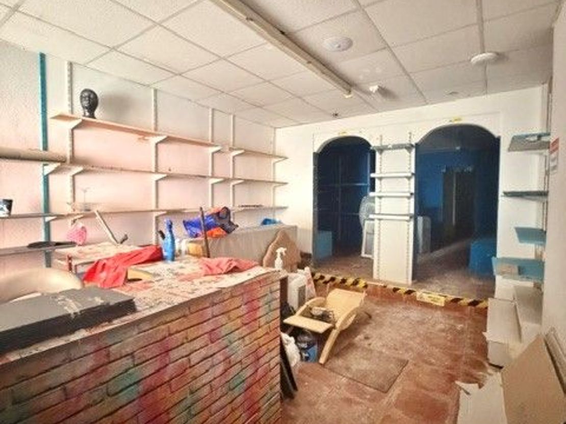 40a Foxhall Road, Blackpool, FY1