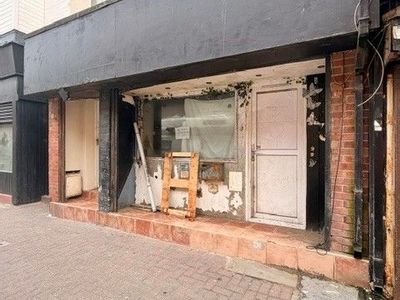 Property Image for 40a Foxhall Road, Blackpool, FY1