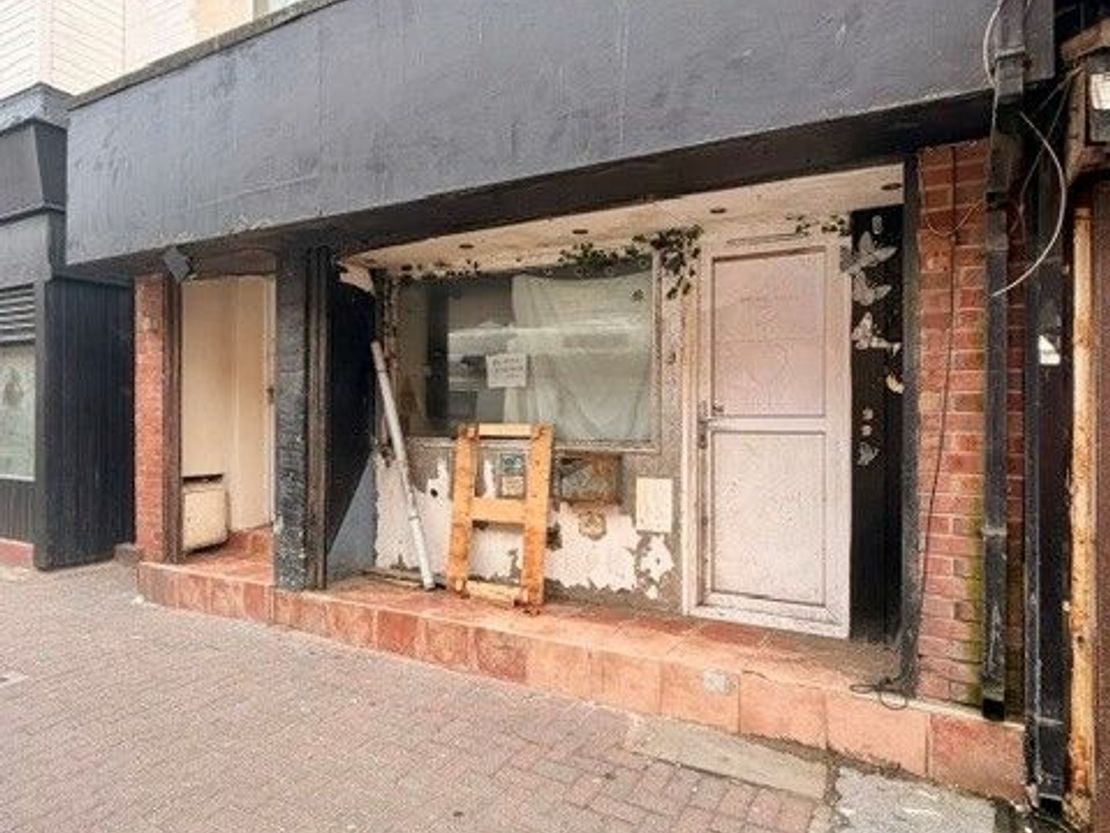 40a Foxhall Road, Blackpool, FY1