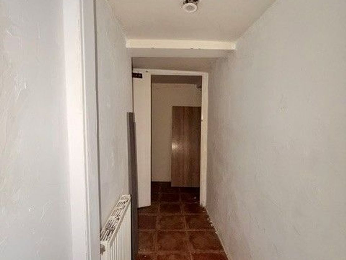 40a Foxhall Road, Blackpool, FY1