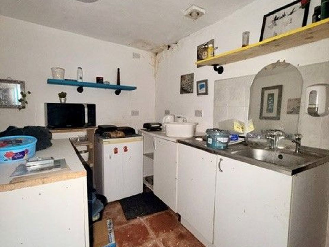 40a Foxhall Road, Blackpool, FY1
