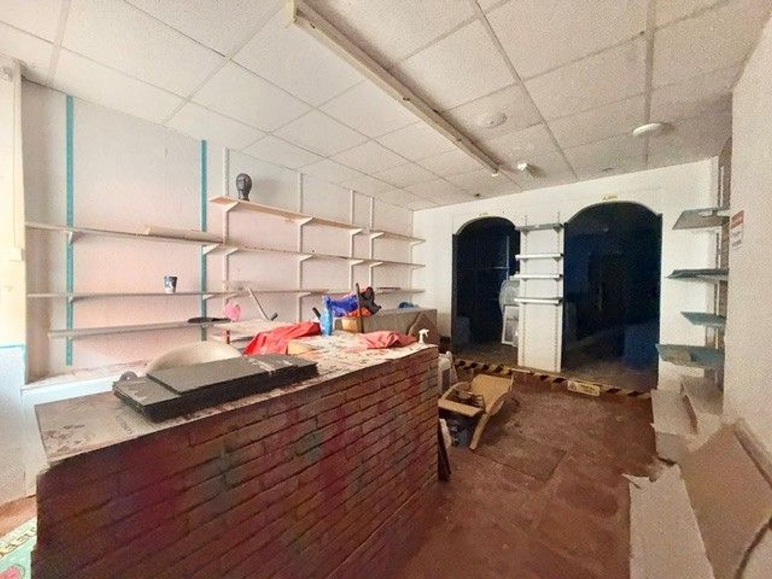 40a Foxhall Road, Blackpool, FY1