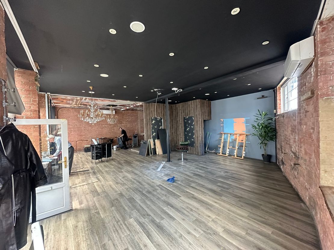4-6 Station Street, Eastbourne, East Sussex, BN21 4RG