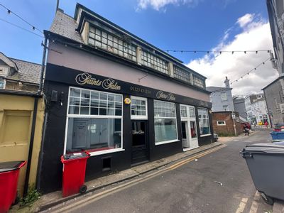 Property Image for 4-6 Station Street, Eastbourne, East Sussex, BN21 4RG
