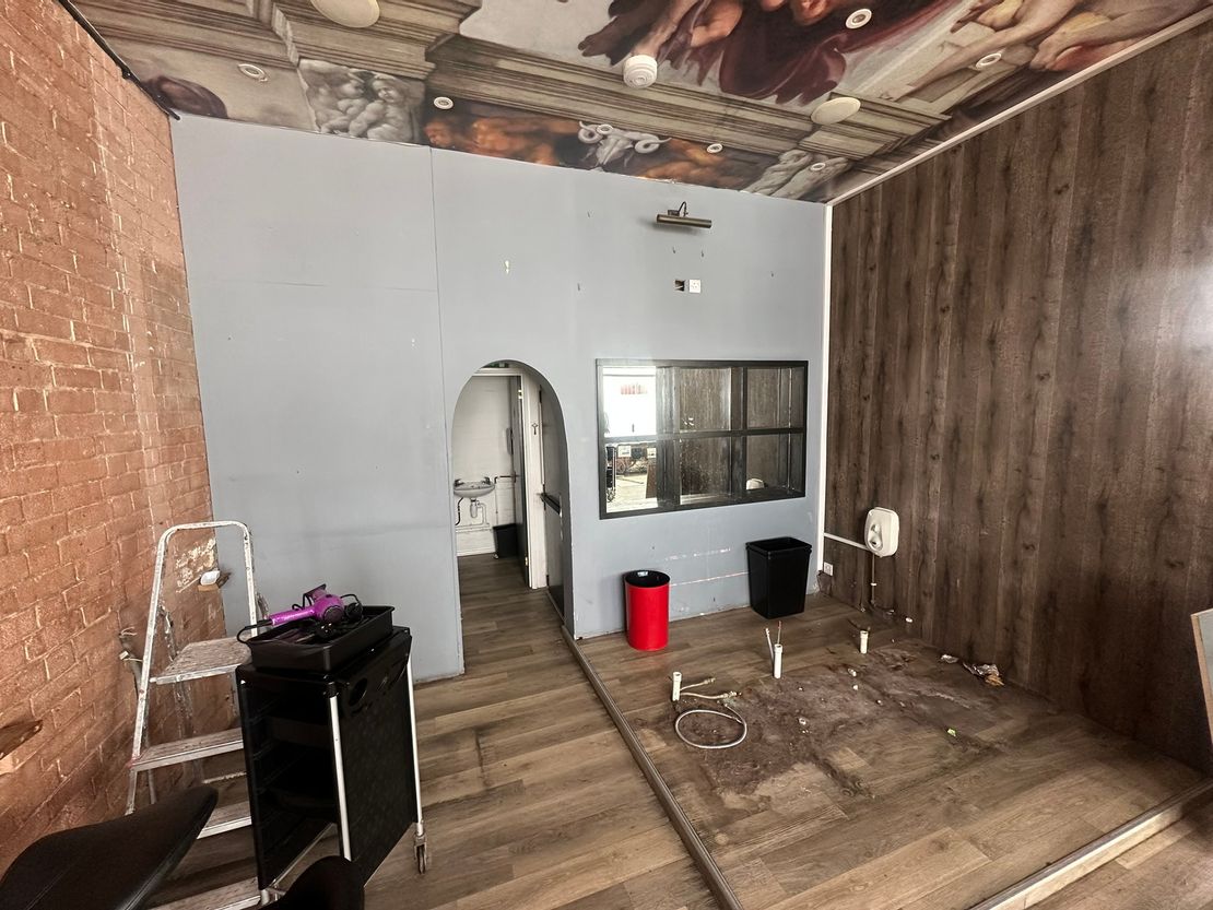 4-6 Station Street, Eastbourne, East Sussex, BN21 4RG