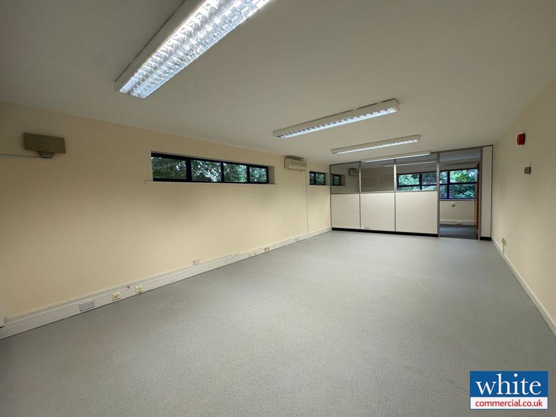 Faraday House, 7 Landscape Close, Weston-on-the-Green, Bicester, OX25 3SX