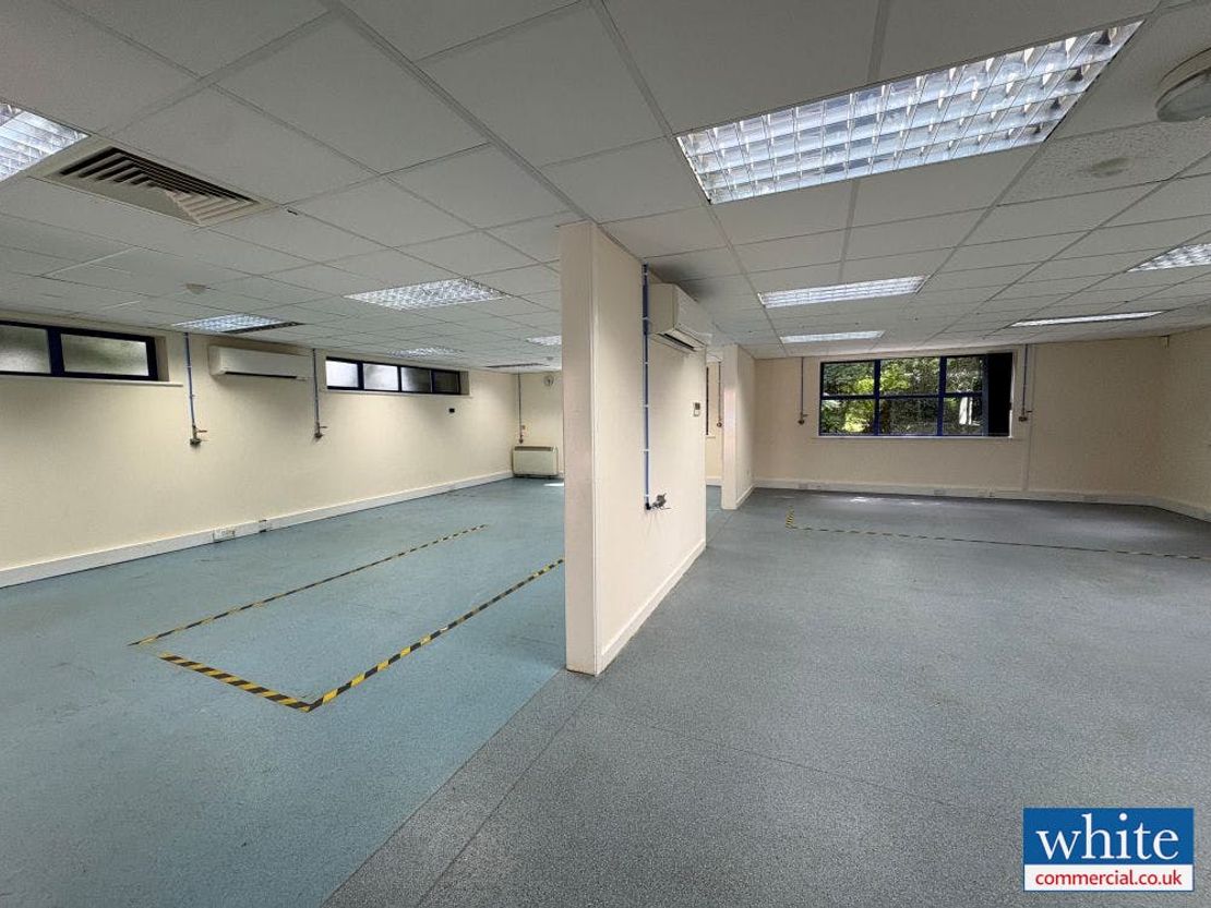 Faraday House, 7 Landscape Close, Weston-on-the-Green, Bicester, OX25 3SX