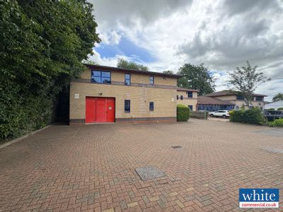 Property Image for Faraday House, 7 Landscape Close, Weston-on-the-Green, Bicester, OX25 3SX
