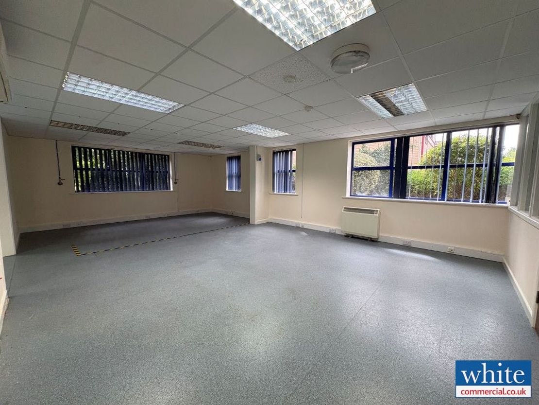Faraday House, 7 Landscape Close, Weston-on-the-Green, Bicester, OX25 3SX