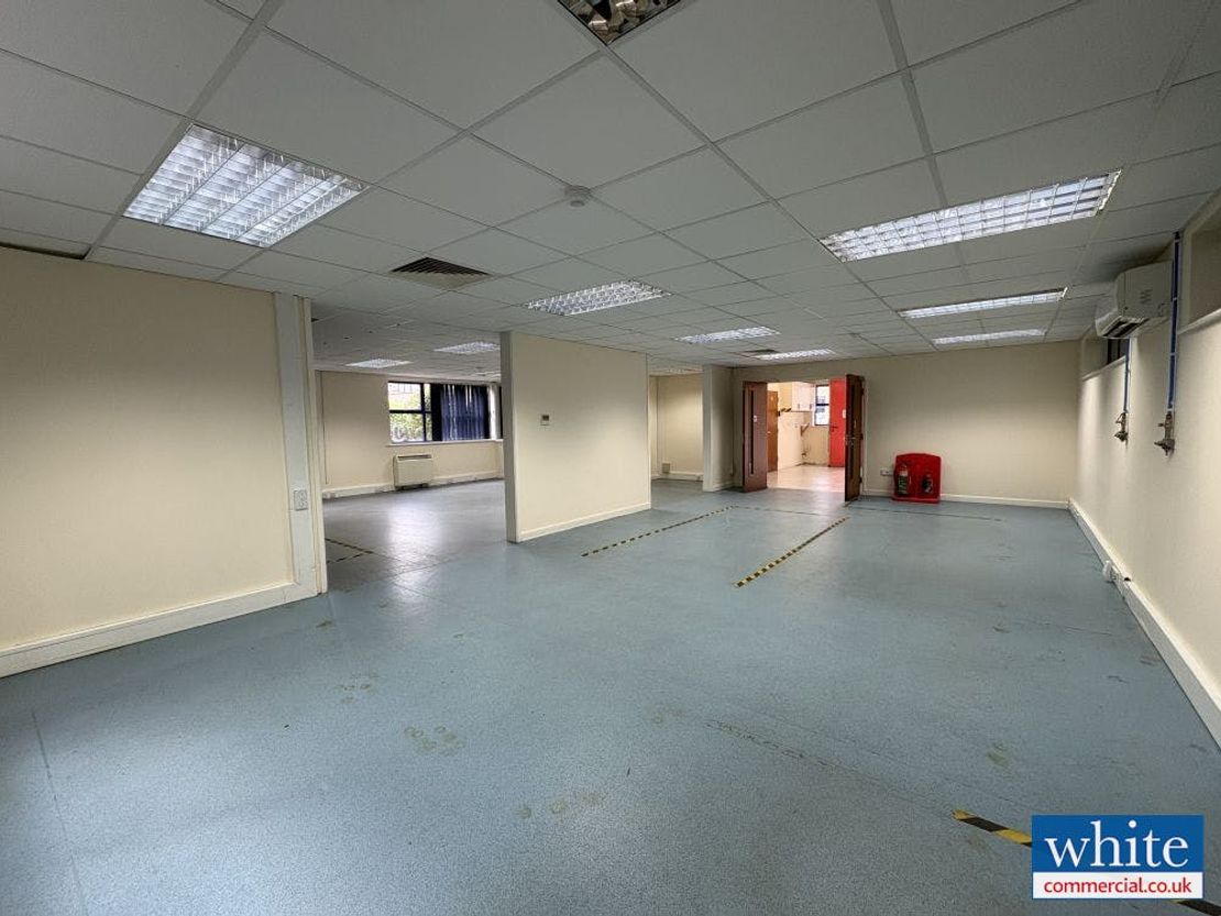 Faraday House, 7 Landscape Close, Weston-on-the-Green, Bicester, OX25 3SX