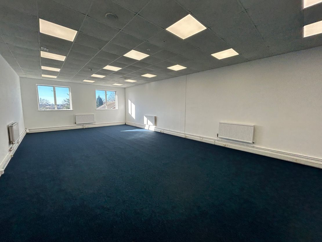 Unit 5, The Courtyard, 131 Aurelia Road, Croydon, Surrey, CR0 3BF