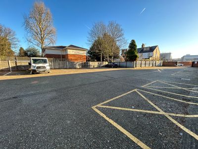 Property Image for Unit 5, The Courtyard, 131 Aurelia Road, Croydon, Surrey, CR0 3BF