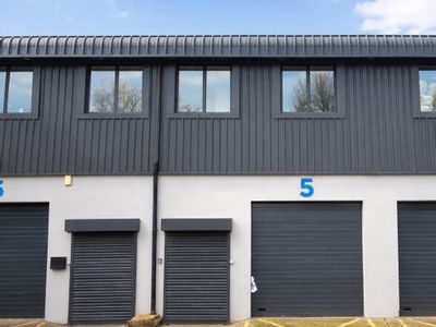 Property Image for Unit 5, The Courtyard, 131 Aurelia Road, Croydon, Surrey, CR0 3BF