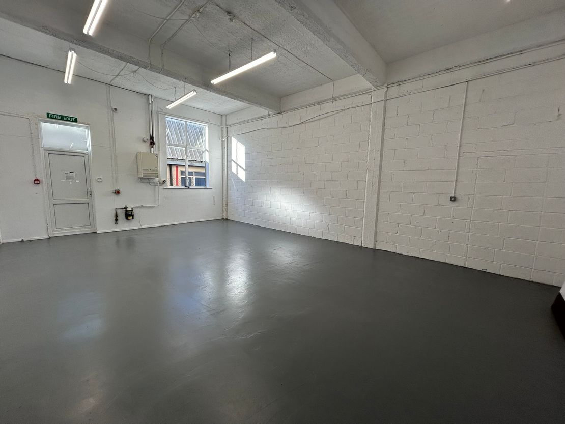 Unit 5, The Courtyard, 131 Aurelia Road, Croydon, Surrey, CR0 3BF