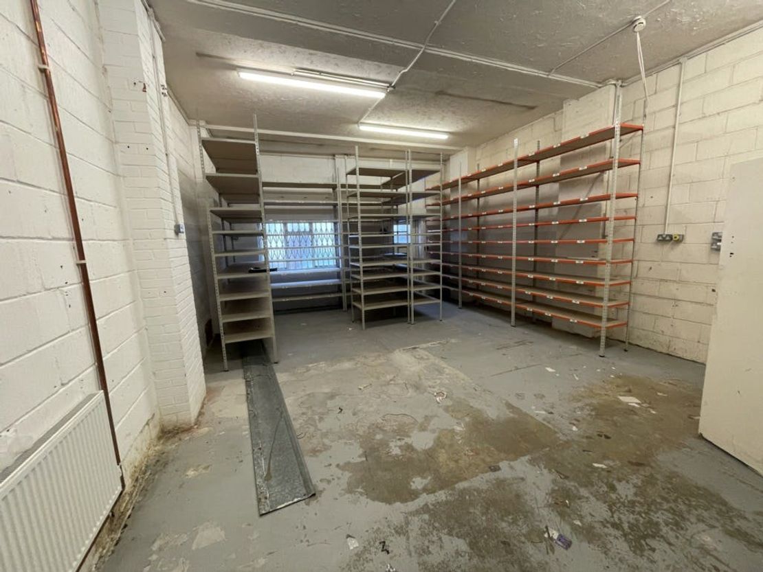Stableford House, Sebastapol Road, Aldershot, GU11 1SG