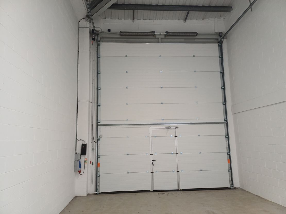 3 Caxton Park, Caxton Road, Elms Farm Industrial Estate, Bedford, MK41 0TY
