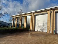 Property Image for 3 Caxton Park, Caxton Road, Elms Farm Industrial Estate, Bedford, MK41 0TY