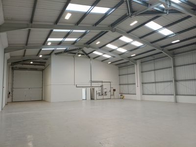 Property Image for 3 Caxton Park, Caxton Road, Elms Farm Industrial Estate, Bedford, MK41 0TY