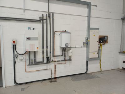 Property Image for 3 Caxton Park, Caxton Road, Elms Farm Industrial Estate, Bedford, MK41 0TY