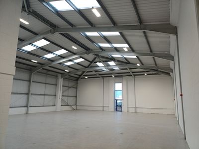 Property Image for 3 Caxton Park, Caxton Road, Elms Farm Industrial Estate, Bedford, MK41 0TY