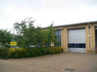 Property Image for 3 Caxton Park, Caxton Road, Elms Farm Industrial Estate, Bedford, MK41 0TY