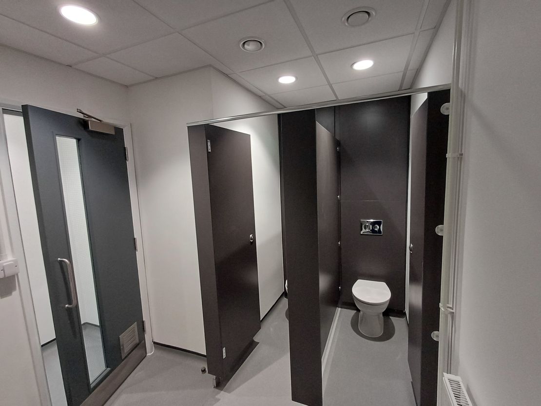3 Caxton Park, Caxton Road, Elms Farm Industrial Estate, Bedford, MK41 0TY