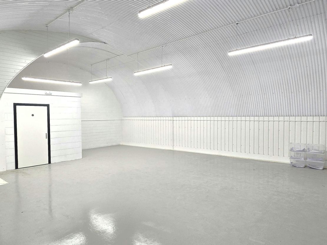 Arch 86, Cable Street, Shadwell, London, E1 8AF
