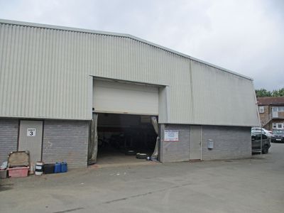 Property Image for Unit 3 Ninfield Garage, Bexhill Road, Ninfield