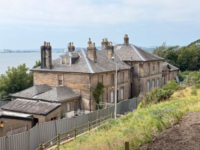 Property Image for Admiral's House, North Queensferry, Fife, KY11 1HP
