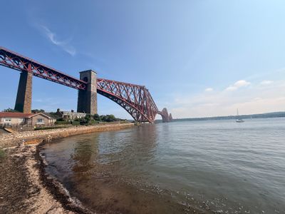Property Image for Admiral's House, North Queensferry, Fife, KY11 1HP