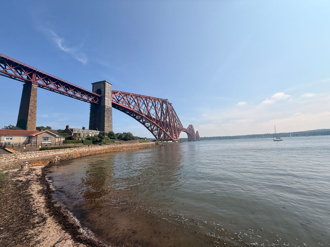 Admiral's House, North Queensferry, Fife, KY11 1HP
