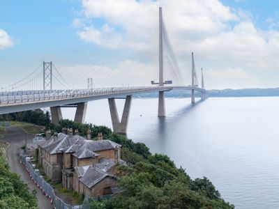 Property Image for Admiral's House, North Queensferry, Fife, KY11 1HP