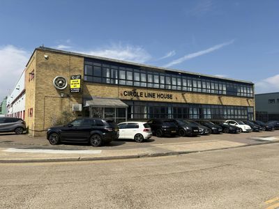 Property Image for Circle Line House, South Road, Harlow, CM20 2BJ