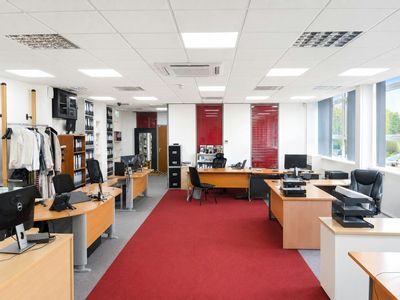 Property Image for Circle Line House, South Road, Harlow, CM20 2BJ