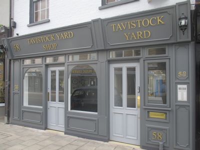 Property Image for Room 8 Tavistock Yard, 58 Tavistock Street, Bedford, Bedfordshire, MK40 2RD