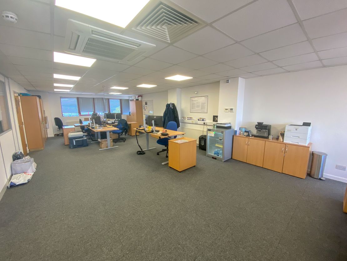 1 & 2, Titan Court, Laporte Way, Luton, Bedfordshire, LU4 8EF