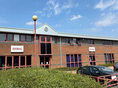 Property Image for 1 & 2, Titan Court, Laporte Way, Luton, Bedfordshire, LU4 8EF