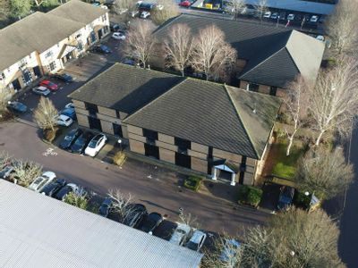 Property Image for Unit 2 The Progression Centre, Hemel Hempstead, HP2 7DW