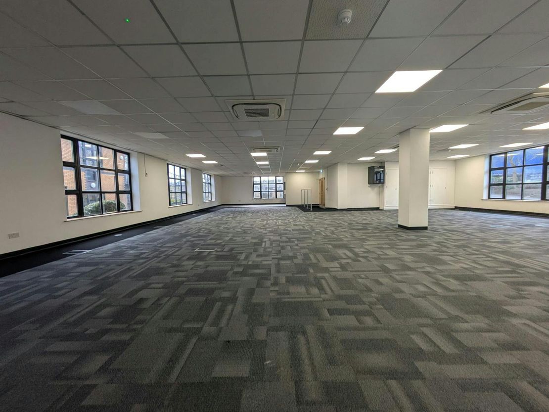 Unit 2 The Progression Centre, Hemel Hempstead, HP2 7DW