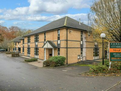 Property Image for Unit 2 The Progression Centre, Hemel Hempstead, HP2 7DW