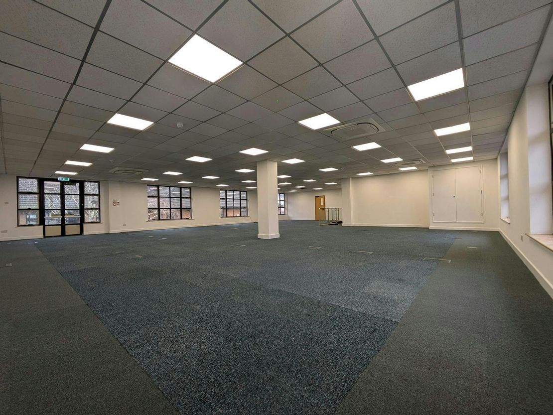 Unit 2 The Progression Centre, Hemel Hempstead, HP2 7DW